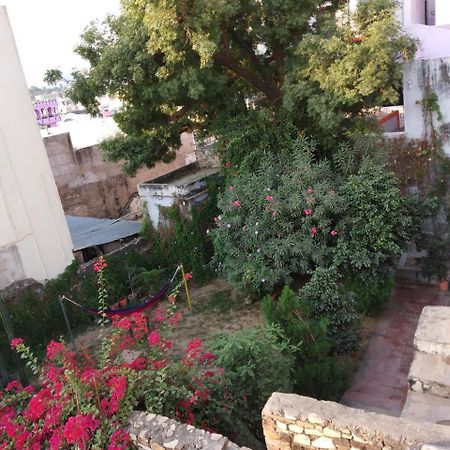 Hotel Paramount Palace Pushkar Dış mekan fotoğraf
